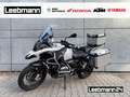 BMW R 1200 GS Adventure 3 Pakete Koffer Tieferlegung Akrapovic Blanco - thumbnail 1