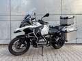 BMW R 1200 GS Adventure 3 Pakete Koffer Tieferlegung Akrapovic Blanco - thumbnail 4