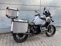 BMW R 1200 GS Adventure 3 Pakete Koffer Tieferlegung Akrapovic Blanco - thumbnail 10