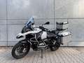 BMW R 1200 GS Adventure 3 Pakete Koffer Tieferlegung Akrapovic Blanco - thumbnail 2