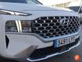 Hyundai SANTA FE 1.6 TGDi PHEV Maxx Auto 4x4 Blanco - thumbnail 19