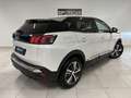 Peugeot 3008 Allure - CAMERA - GPS Blanc - thumbnail 3