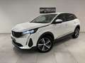 Peugeot 3008 Allure - CAMERA - GPS Blanc - thumbnail 1