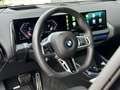 BMW X3 20 xDrive M-Sport PANO|ACC|LEDER|TREKHAAK|360CAM Zwart - thumbnail 6