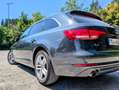 Audi A4 Audi A4 1.4 Avant TFSI S tronic NAVI*VIRTUAL*KAM Grau - thumbnail 4