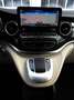 Mercedes-Benz EQV 300 L2 AVANTGARDE | LED | LEDER | DISTRONIC | 360° CAM Grijs - thumbnail 10