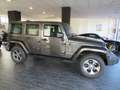 Jeep Wrangler Unlimited 2.8CRD Sahara Aut. Grijs - thumbnail 24