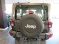 Jeep Wrangler Unlimited 2.8CRD Sahara Aut. Gris - thumbnail 5