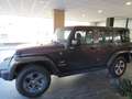 Jeep Wrangler Unlimited 2.8CRD Sahara Aut. Grijs - thumbnail 25