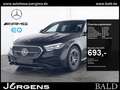 Mercedes-Benz E 450 d 4M AMG-Sport/Distr/Pano/AHK/360/Digital Schwarz - thumbnail 1