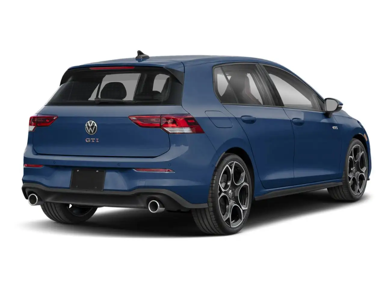 Volkswagen Golf GTI photo Volkswagen Golf GTI