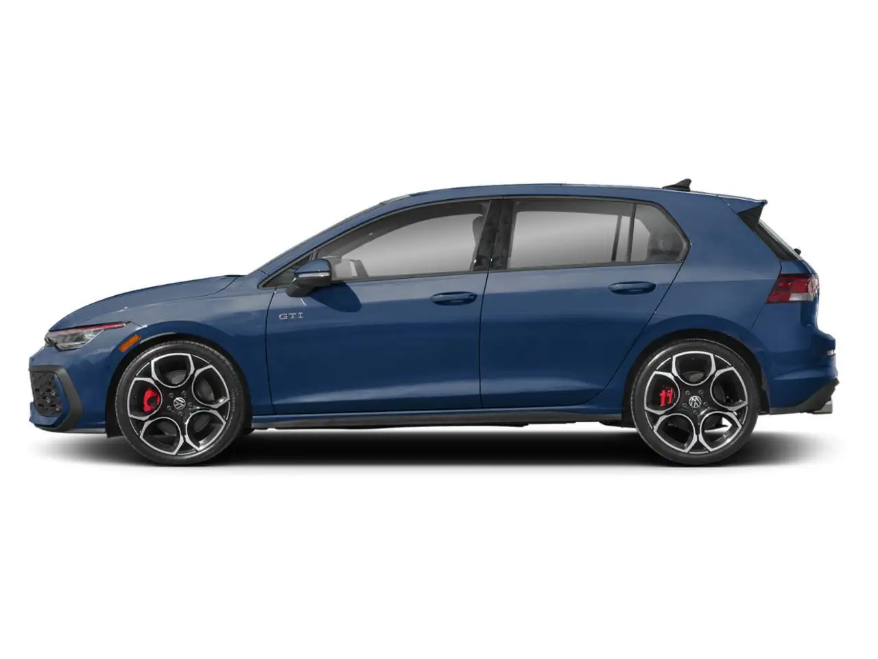 Volkswagen Golf GTI photo Volkswagen Golf GTI
