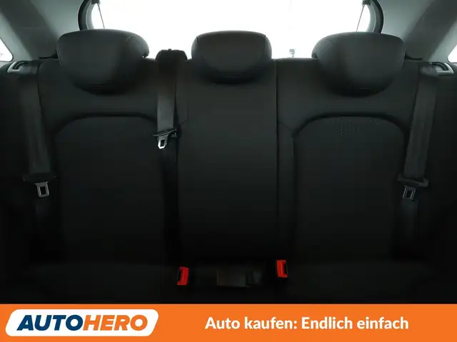Audi A1 view 15