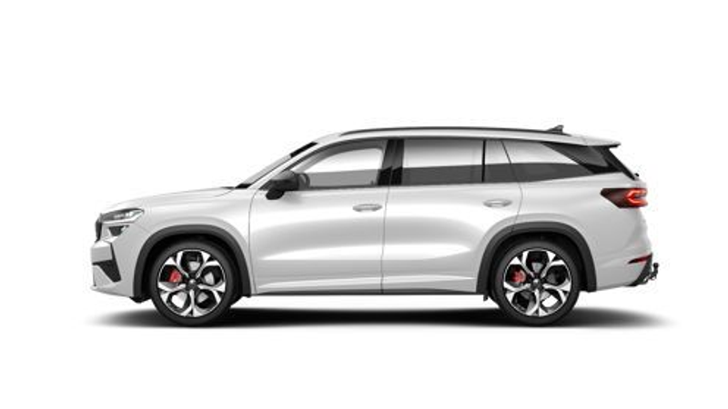 Skoda Kodiaq RS ACC|HuD|AHK|RFK|Matrix|LED|Navi|Car... — photo 2
