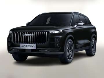 Exclusive 7 4WD Pano ACC Leder 4xSHZ Keyl 108 k...