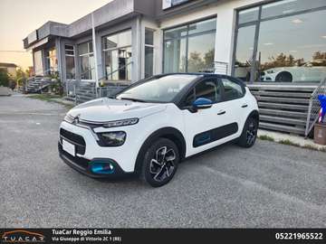 1.5 Blue HDi 100 Shine