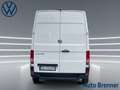 Volkswagen Crafter 35 2.0 tdi 140cv l4h3 business Blanc - thumbnail 5