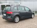 Volkswagen Touran 2.0 TDI DSG Comfortline AHK NAVI IQ.DRIVE Grijs - thumbnail 10