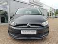 Volkswagen Touran 2.0 TDI DSG Comfortline AHK NAVI IQ.DRIVE Grijs - thumbnail 3