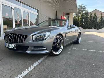 SL 350 7G-TRONIC