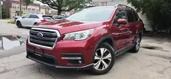 2020 Subaru Ascent