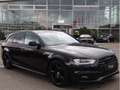 Audi A4 2.0 TDI QUATTRO/S-LINE SPORT PLUS/NAVI/XENON Black - thumbnail 5