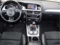Audi A4 2.0 TDI QUATTRO/S-LINE SPORT PLUS/NAVI/XENON Black - thumbnail 10
