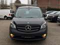 Mercedes-Benz Citan Kasten CDI lang | 1 Hand Schwarz - thumbnail 2