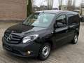 Mercedes-Benz Citan Kasten CDI lang | 1 Hand Schwarz - thumbnail 1