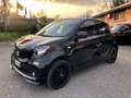 smart forFour 90 0.9 Turbo twinamic Passion Sport Black Edition Nero - thumbnail 1