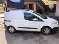 Ford Transit Courier Bianco - thumbnail 1