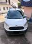 Ford Transit Courier Bianco - thumbnail 14