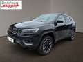 Jeep Compass Trailhawk Plug-In Hybrid 4xe Noir - thumbnail 2