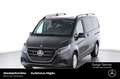 Mercedes-Benz V 220 V 220 d STYLE Lang NEUES MOD DISTRONIC MULTIBEAM Grau - thumbnail 1