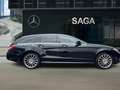 Mercedes-Benz CLS 220 d SB AMG Line Toit Ouvrant Schwarz - thumbnail 5