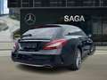 Mercedes-Benz CLS 220 d SB AMG Line Toit Ouvrant Schwarz - thumbnail 2