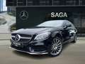 Mercedes-Benz CLS 220 d SB AMG Line Toit Ouvrant Schwarz - thumbnail 1
