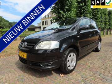 1.2 Trendline Airco Stuurbekrachtiging ***Zuinige