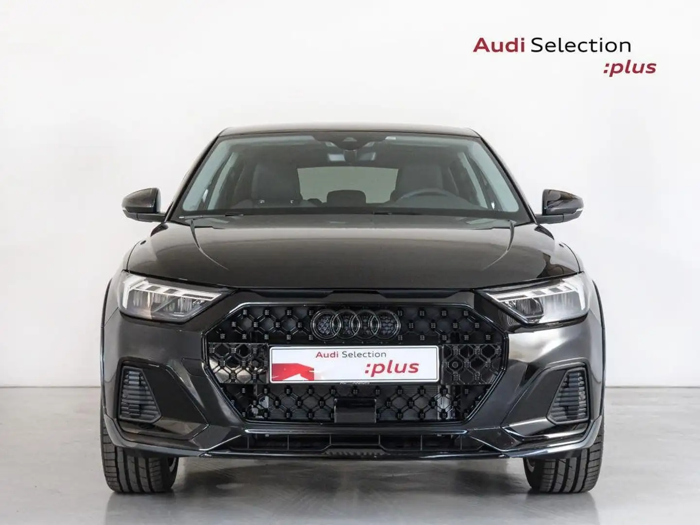 Audi A1 30 TFSI Adrenalin Black Edition 85kW Negro - 2