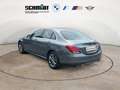 Mercedes-Benz C 250 Limousine + GARANTIE Grau - thumbnail 4