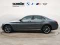 Mercedes-Benz C 250 Limousine + GARANTIE Grau - thumbnail 3