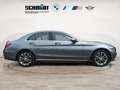Mercedes-Benz C 250 Limousine + GARANTIE Grau - thumbnail 7