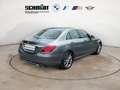 Mercedes-Benz C 250 Limousine + GARANTIE Gris - thumbnail 6