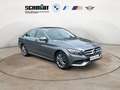 Mercedes-Benz C 250 Limousine + GARANTIE Grau - thumbnail 8