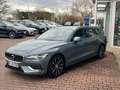 Volvo V60 T6 AWD Recharge Essential Auto Gris - thumbnail 3