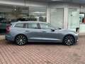 Volvo V60 T6 AWD Recharge Essential Auto Gris - thumbnail 4