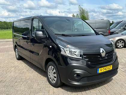 Renault Trafic 1.6 dCi T29 L2H1 Luxe Energy 145 PK NAVI
