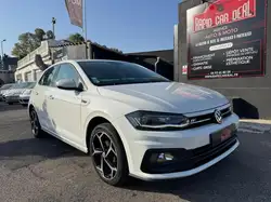 Volkswagen Polo 1.0 TSI - 95 - BV DSG 7  VI AW R-Line