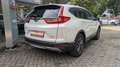 Honda CR-V Hybrid 2.0 i-MMD 2WD Elegance Weiß - thumbnail 5