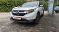 Honda CR-V Hybrid 2.0 i-MMD 2WD Elegance Weiß - thumbnail 1